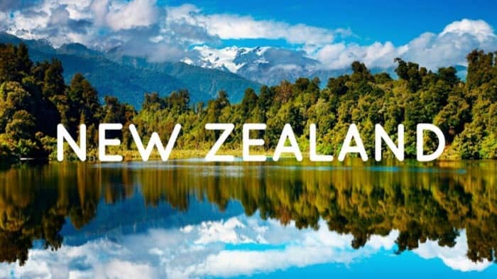 gửi hàng đi New Zealand