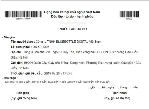 Cách kiểm tra đồ gửi qua bưu điện nhanh, đơn giản tại nhà - Tiến Việt Express